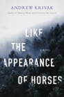 Image for Like the Appearance of Horses