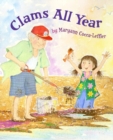 Image for Clams All Year