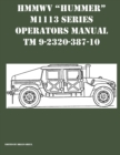 Image for HMMWV &quot;Hummer&quot; M1113 Series Operators Manual TM 9-2320-387-10