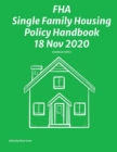 Image for FHA Single Family Housing Policy Handbook 18 Nov 2020