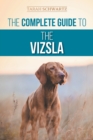 Image for The Complete Guide to the Vizsla