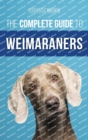 Image for The Complete Guide to Weimaraners