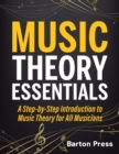 Image for Music Theory Essentials