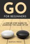 Image for Go for Beginners
