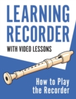 Image for Learning Recorder