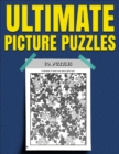 Image for Ultimate Picture Puzzles