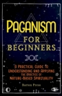 Image for Paganism for Beginners