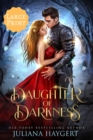 Image for Daughter of Darkness [Large Print]
