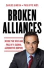 Image for Broken Alliances
