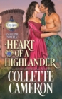 Image for Heart of a Highlander