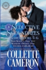 Image for Seductive Scoundrels Series Books 4-6