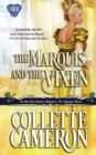 Image for The Marquis and the Vixen : A Humorous Wallflower Family Saga Regency Romantic Comedy