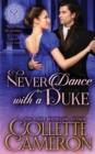 Image for Never Dance with a Duke