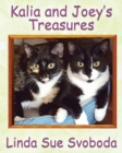 Image for Kalia and Joey&#39;s Treasures