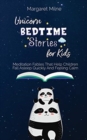Image for Unicorn Bedtime Stories for Kids