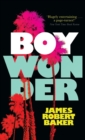 Image for Boy Wonder (Valancourt 20th Century Classics)