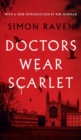 Image for Doctors Wear Scarlet (Valancourt 20th Century Classics)
