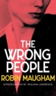 Image for The Wrong People (Valancourt 20th Century Classics)