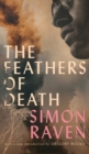 Image for The Feathers of Death (Valancourt 20th Century Classics)