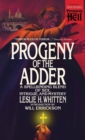Image for Progeny of the Adder (Paperbacks from Hell)