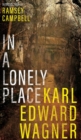 Image for In A Lonely Place