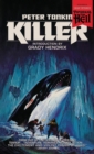 Image for Killer (Paperbacks from Hell)