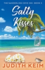Image for Salty Kisses