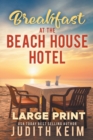 Image for Breakfast at The Beach House Hotel