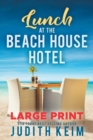 Image for Lunch at The Beach House Hotel