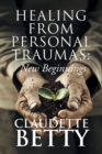 Image for Healing from Personal Traumas