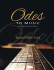 Image for Odes to Music : A Collection of Short Stories