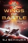 Image for Wings of Battle (Liberators Book 1)