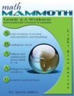 Image for Math Mammoth Grade 2-A Worktext (Canadian Version)