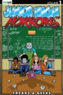 Image for Junior High Horrors Vol. 1: Freaks &amp; Geeks
