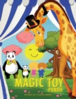 Image for The Magic Toy Panda