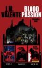 Image for Blood Passion : Volume One