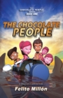 Image for The Chocolate People