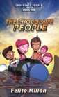 Image for The Chocolate People