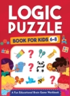 Image for Logic Puzzles for Kids Ages 6-8