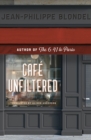 Image for Cafe Unfiltered