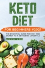 Image for Keto Diet for Beginners #2021