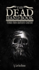 Image for The dead hand book  : stories from Gravesend Cemetery