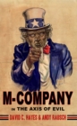 Image for M-company: In The Axis Of Evil