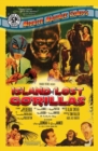 Image for The island of lost gorillas