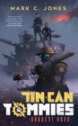 Image for Tin can Tommies  : darkest hour