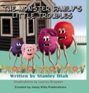 Image for Monster Family&#39;s Little Troubles