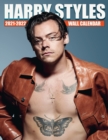 Image for HARRY STYLES 2021-2022 Calendar : EXCLUSIVE Harry Styles Images (8.5x11 Inches Large Size) 18 Months Wall/PosterCalendar