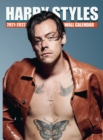 Image for HARRY STYLES Calendar 2021-2022 : EXCLUSIVE Harry Styles Photos (8.5x11 Inches Large Size) 18 Months Wall Calendar