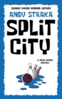 Image for Split city