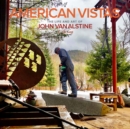 Image for American vistas  : the life and art of John Van Alstine